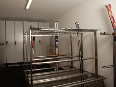 Apartment Almajur - Features photo 25