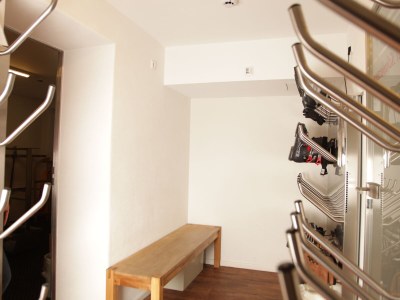 Apartment Almajur - Features photo 30