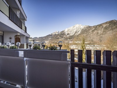 Holiday apartment Staufen-Panorama - Outdoor photo 3