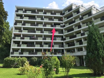 Holiday apartment Staufen-Panorama - Outdoor photo 4