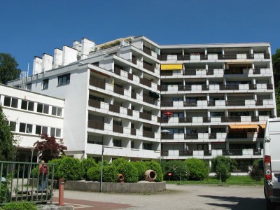 Holiday apartment Staufen-Panorama - Outdoor photo 5