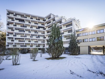 Holiday apartment Staufen-Panorama - Outdoor photo 6
