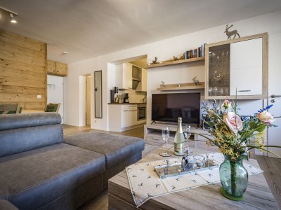 Holiday apartment Staufen-Panorama - Features photo 9