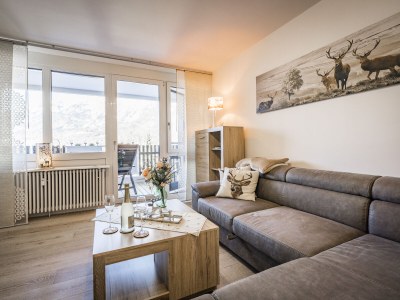Holiday apartment Staufen-Panorama - Features photo 11