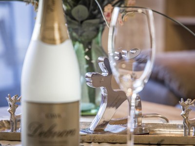 Holiday apartment Staufen-Panorama - Features photo 12