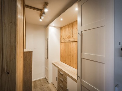 Holiday apartment Staufen-Panorama - Features photo 13