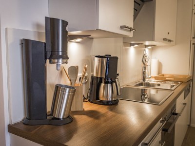 Holiday apartment Staufen-Panorama - Features photo 15