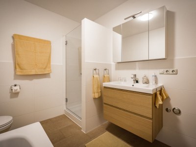 Holiday apartment Staufen-Panorama - Features photo 21