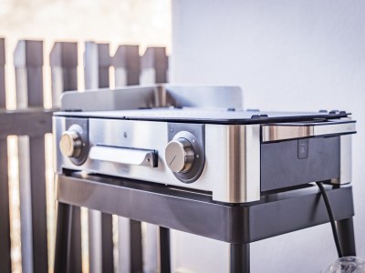 Holiday apartment Staufen-Panorama - Features photo 23