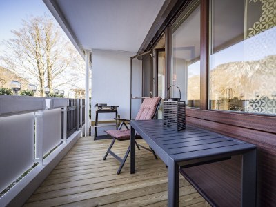 Holiday apartment Staufen-Panorama - Features photo 24