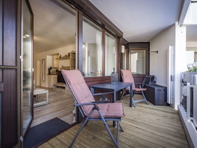 Holiday apartment Staufen-Panorama - Features photo 25