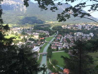 Holiday apartment Staufen-Panorama - Environment photo 26