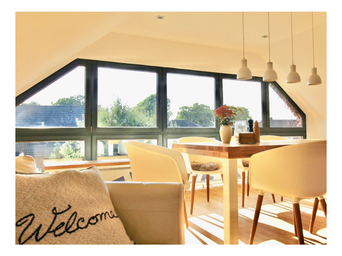 Holiday house Backbert & Steuerbert Kopperby - Features photo 4