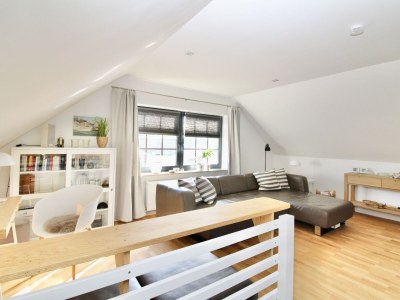 Holiday house Backbert & Steuerbert Kopperby - Features photo 2