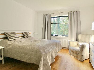 Holiday house Backbert & Steuerbert Kopperby - Features photo 3