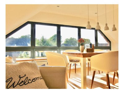 Holiday house Backbert & Steuerbert Kopperby - Features photo 4