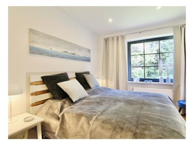 Holiday house Backbert & Steuerbert Kopperby - Features photo 5