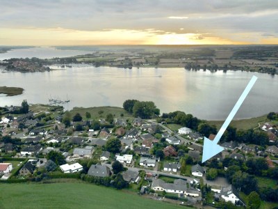 Holiday house Backbert & Steuerbert Kopperby - Features photo 6