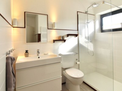 Holiday house Backbert & Steuerbert Kopperby - Features photo 7