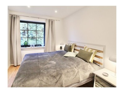 Holiday house Backbert & Steuerbert Kopperby - Features photo 8