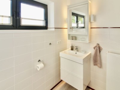 Holiday house Backbert & Steuerbert Kopperby - Features photo 9