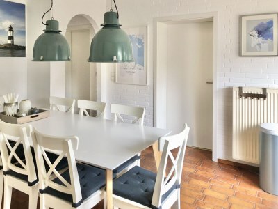 Holiday house Backbert & Steuerbert Kopperby - Features photo 10