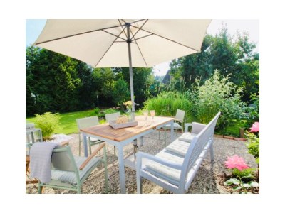 Holiday house Backbert & Steuerbert Kopperby - Features photo 11