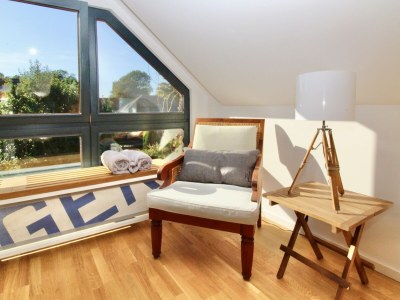 Holiday house Backbert & Steuerbert Kopperby - Features photo 12