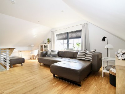 Holiday house Backbert & Steuerbert Kopperby - Features photo 13