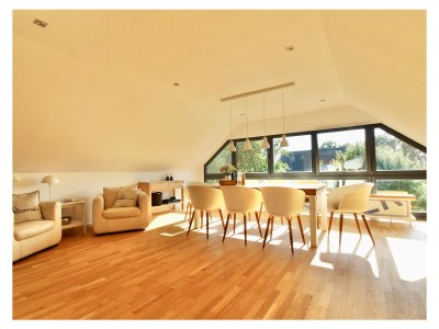 Holiday house Backbert & Steuerbert Kopperby - Features photo 16