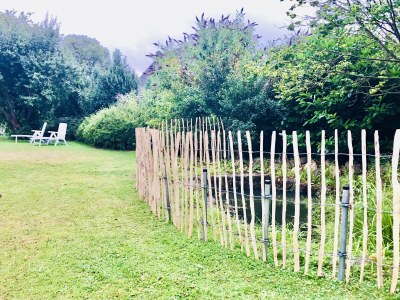 Holiday house Backbert & Steuerbert Kopperby - Features photo 17