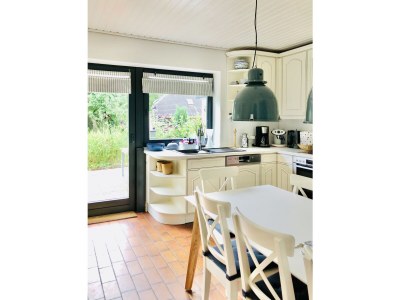 Holiday house Backbert & Steuerbert Kopperby - Features photo 18