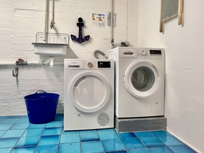 Holiday house Backbert & Steuerbert Kopperby - Features photo 19