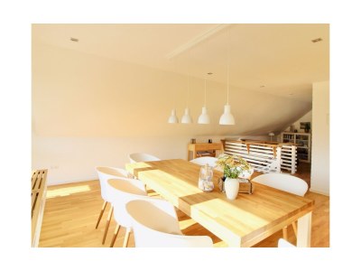 Holiday house Backbert & Steuerbert Kopperby - Features photo 23