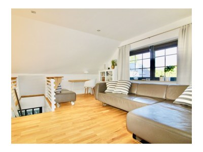 Holiday house Backbert & Steuerbert Kopperby - Features photo 24