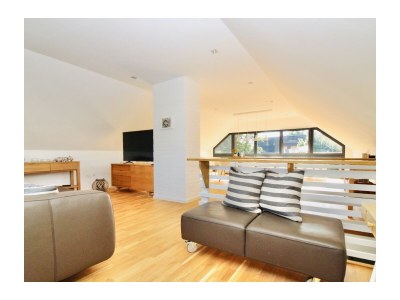 Holiday house Backbert & Steuerbert Kopperby - Features photo 25