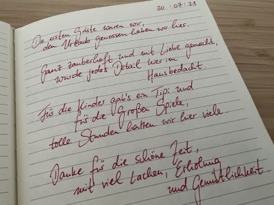 Holiday house Backbert & Steuerbert Kopperby - Environment photo 32