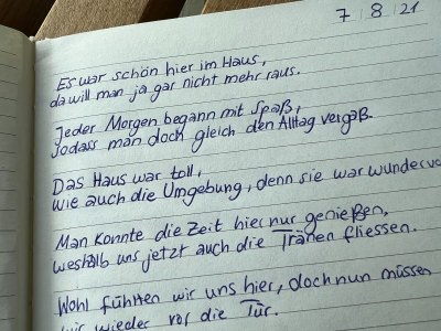 Holiday house Backbert & Steuerbert Kopperby - Environment photo 33