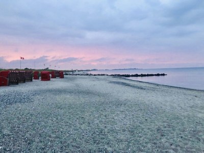 Holiday house Backbert & Steuerbert Kopperby - Environment photo 35