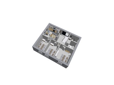 Holiday house Backbert & Steuerbert Kopperby - Document photo 36