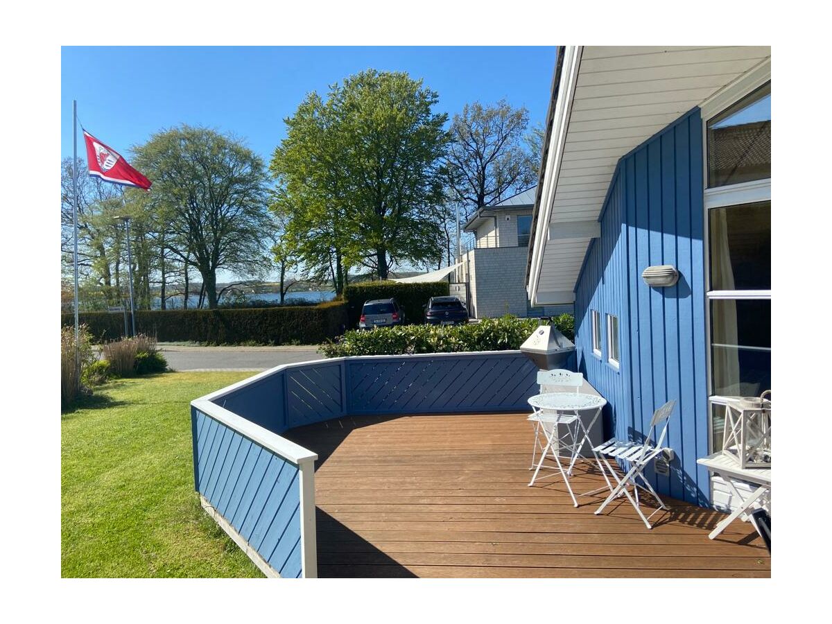 Holiday house Pippa - Outdoor photo 3