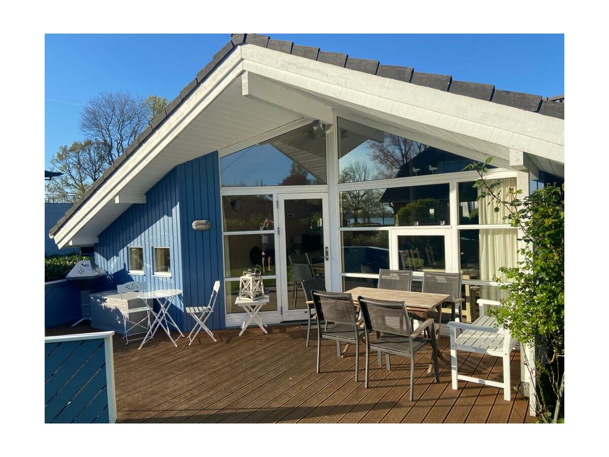 Holiday house Pippa - Outdoor photo 4