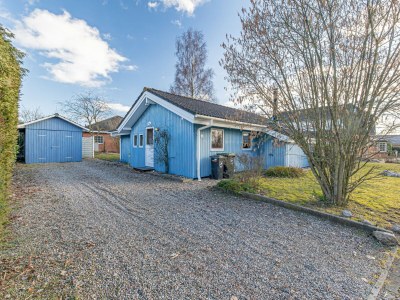 Holiday house Pippa - Outdoor photo 6