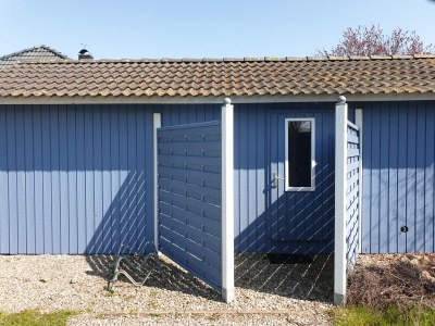 Holiday house Pippa - Outdoor photo 8