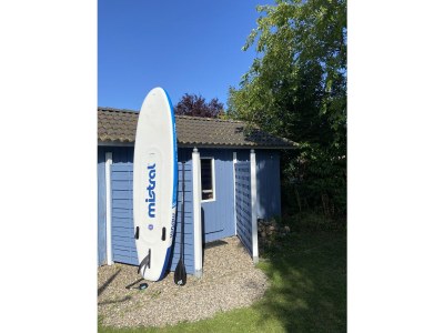 Holiday house Pippa - Outdoor photo 9