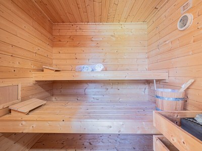 Holiday house Pippa - Features photo 24