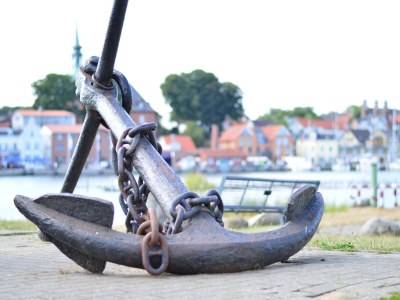 Holiday house Pippa - Environment photo 29