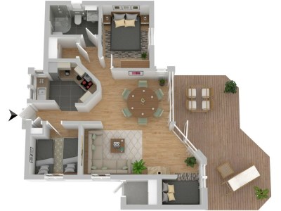 Holiday house Pippa - Document photo 38