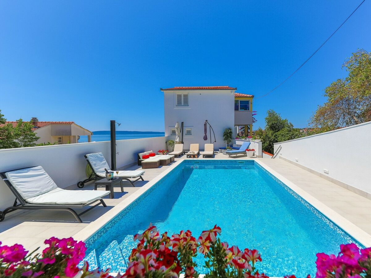 Villa Villa Nea Leona - Outdoor photo 2