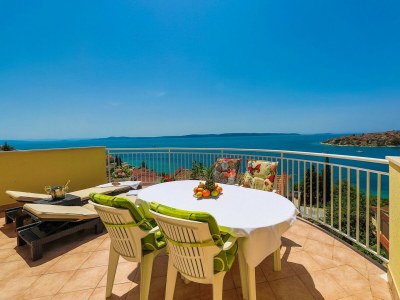 Villa Villa Nea Leona - Outdoor photo 3